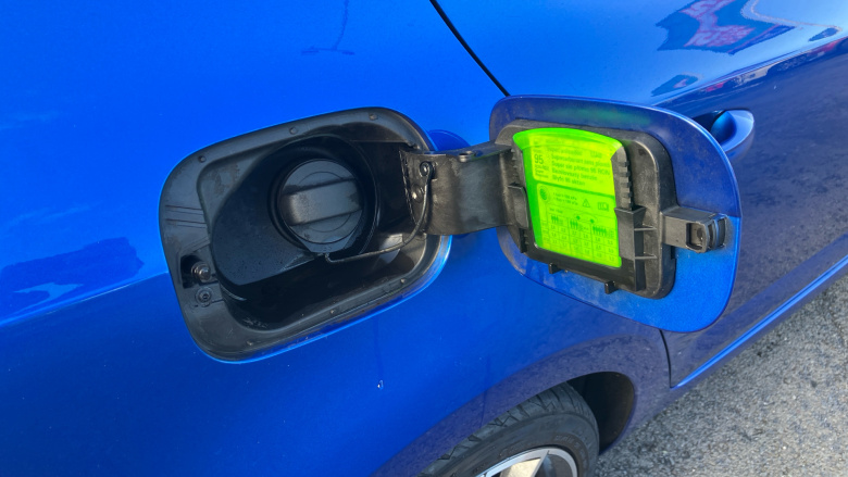 Skoda Octavia 2.0 TSI vRS 5dr DSG Petrol Hatchback